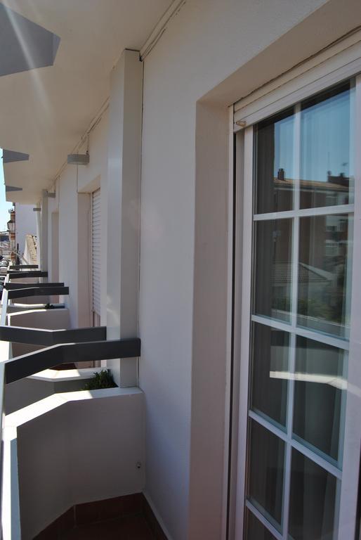 Hotel Los Angeles Almendralejo Exterior photo